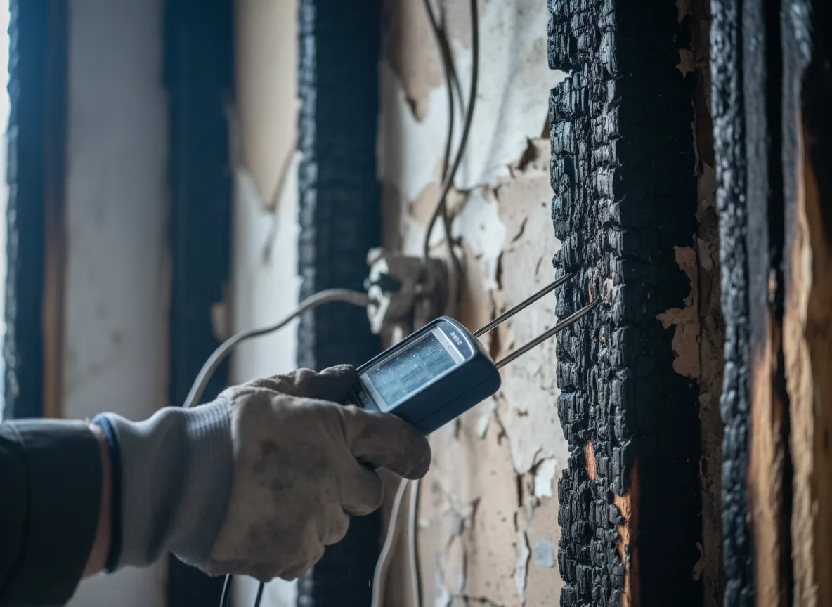 Fire Damage Restoration Gadsden, AL FAQs